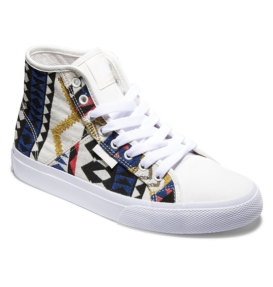 DC Shoes Sneaker »Manual«