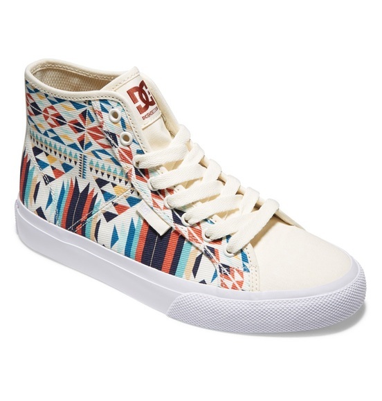 DC Shoes Sneaker »Manual«