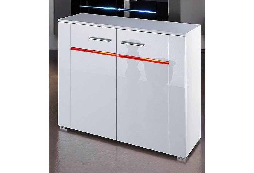 Sideboard »Flame«, Breite 90 cm