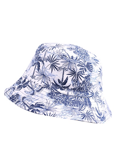 Capelli New York Wendehut, Bucket Hat, wendbar