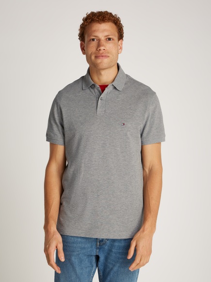 Tommy Hilfiger M's 1985 Regular Polo Grösse M Herren
