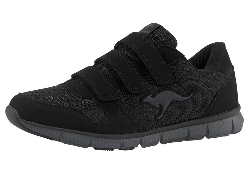 KangaROOS Sneaker »K-BlueRun 701 B«