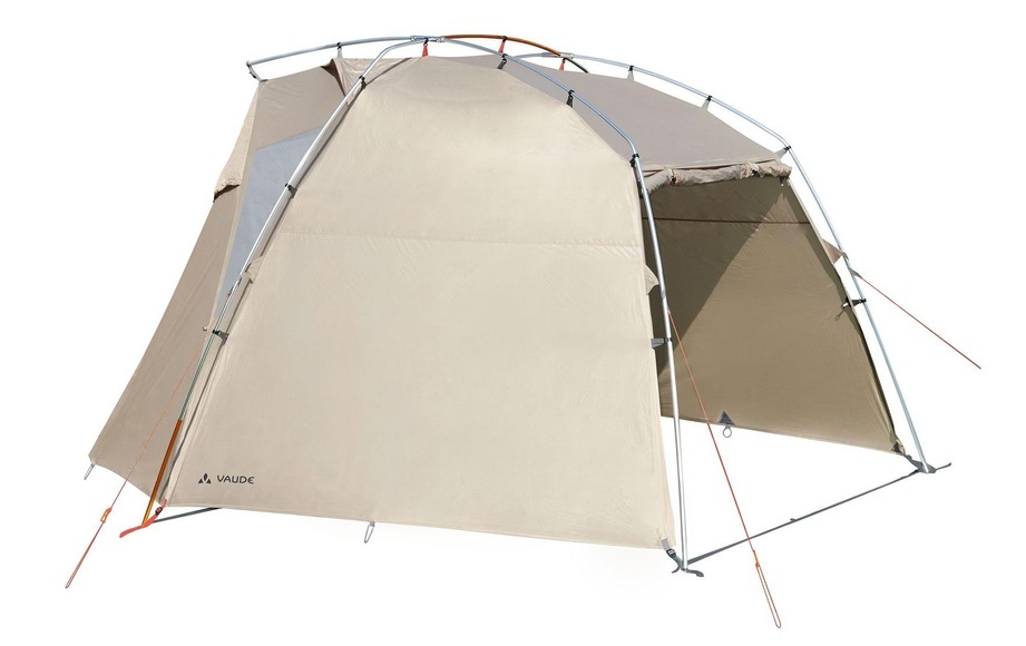 VAUDE Drive Van Tent sand 2019 Vorzelte