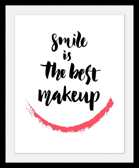 Bild »Smile«
