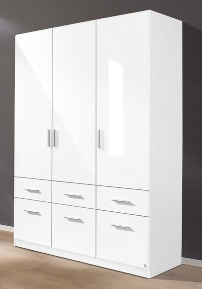 rauch BLUE Drehtürenschrank »Celle«