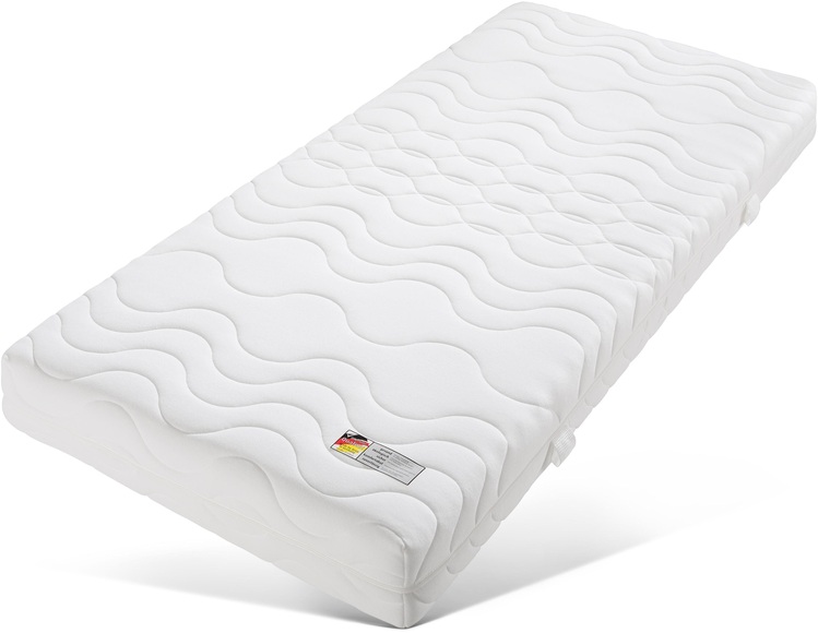 Komfortschaummatratze »Vario Premium KS«, Beco, 22 cm hoch