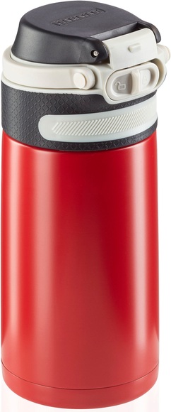 Leifheit Thermoflasche »Flip«