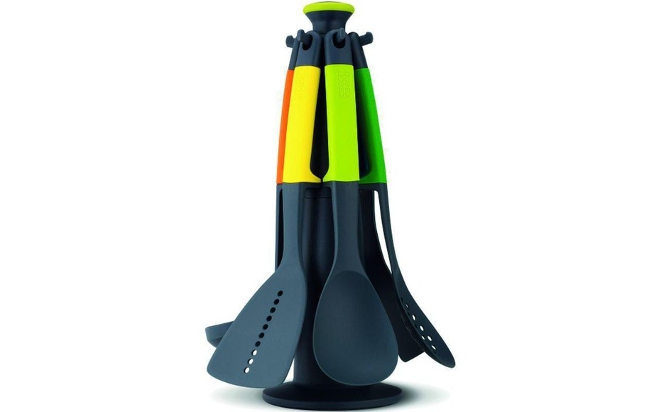 Joseph Joseph Küchenutensilien-Karussell 34cm