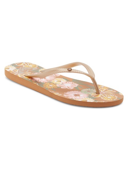 Roxy Sandale »Bermuda Print«