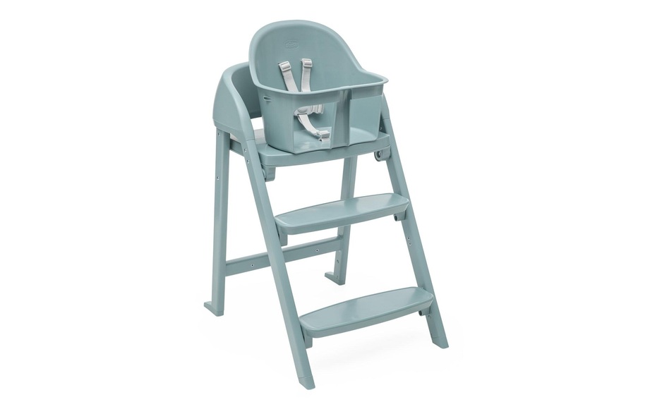 Chicco Hochstuhl Crescendo Lite COMO LAKE