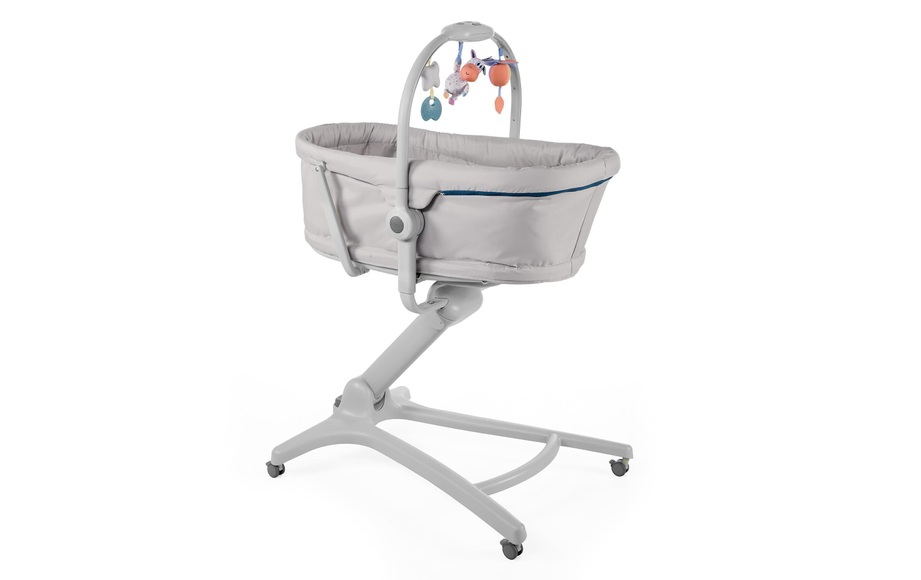 CHICCO Baby Hug 4-in-1 2019 glacial