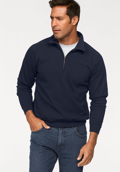 Fruit of the Loom Sweat Unisex-Troyer