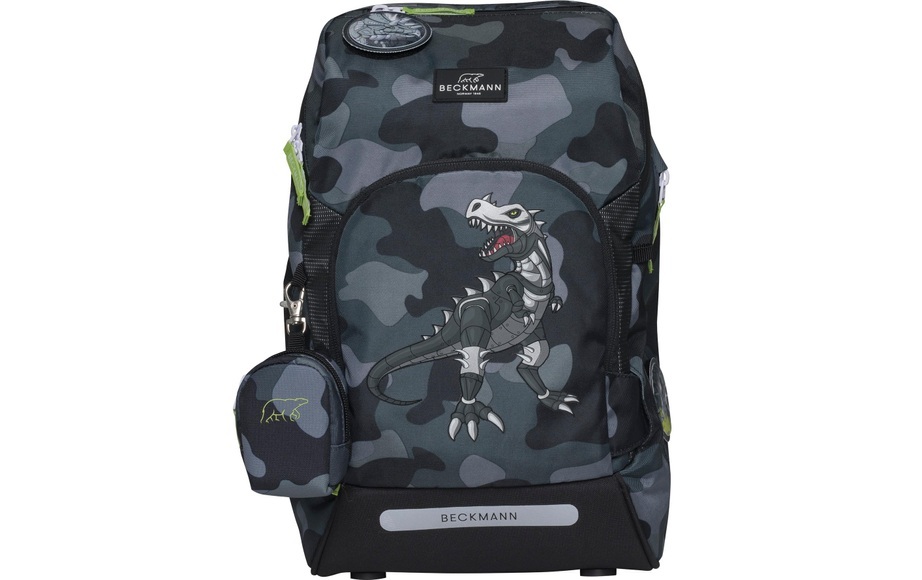 Beckmann Schulrucksack »Active Air F«