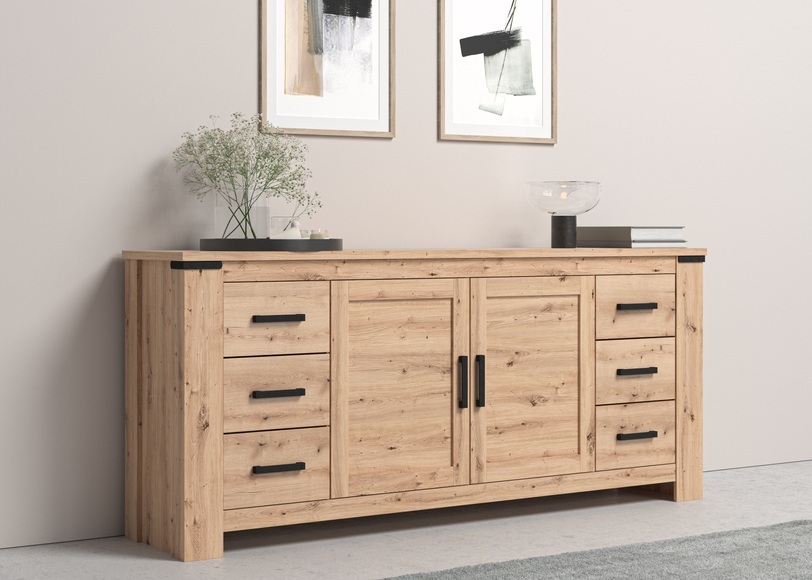 COTTA Sideboard »Hawai«