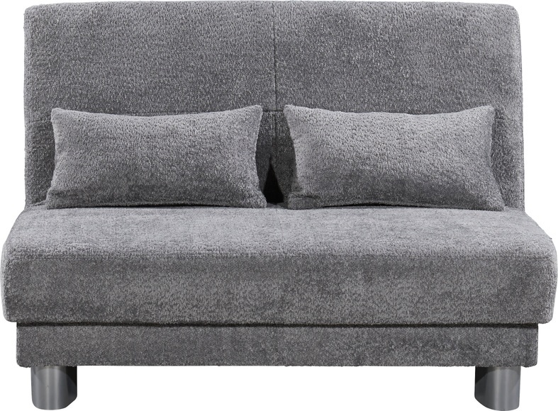 INOSIGN Schlafsofa »Gina«, mit einem Handgriff vom Sofa zum Bett