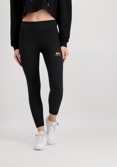 Alpha Industries Leggings »ALPHA INDUSTRIES Women - Leggings«