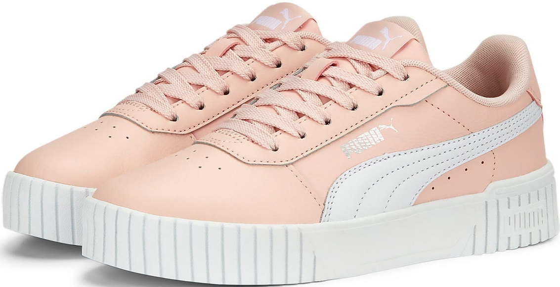 PUMA Sneaker »Carina 2.0 Jr«