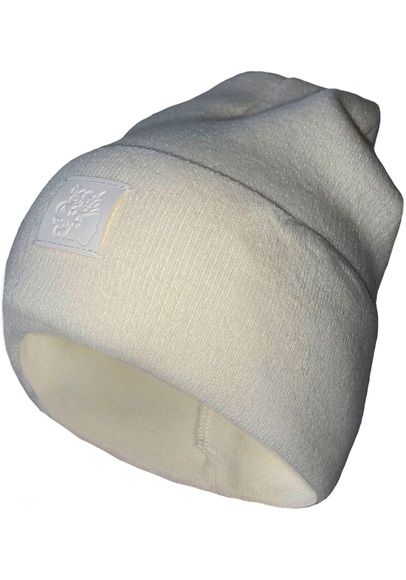 Highlight Company Strickmütze, Strickbeanie, Feinstrick