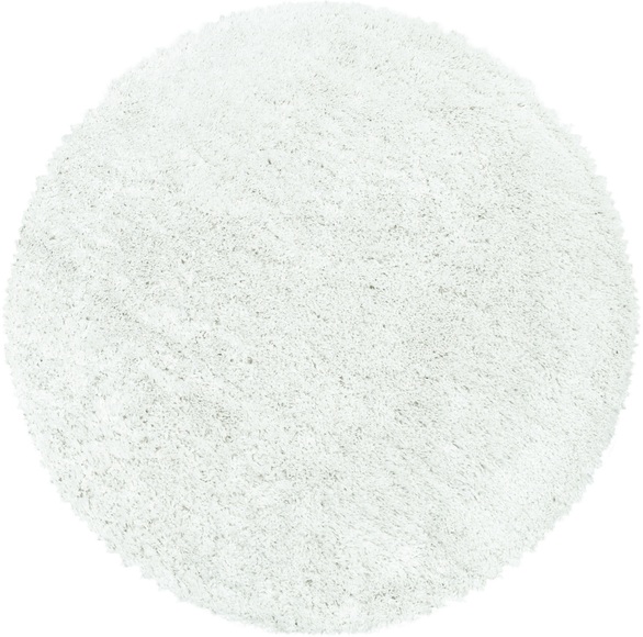 Ayyildiz Teppiche Hochflor-Teppich »FLUFFY 3500«, rund, 50 mm Höhe