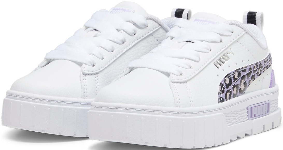 PUMA Sneaker »MAYZE WILD PS«