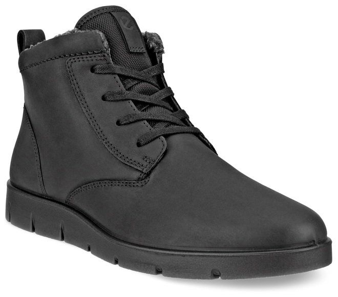 Ecco Schnürboots »Bella«