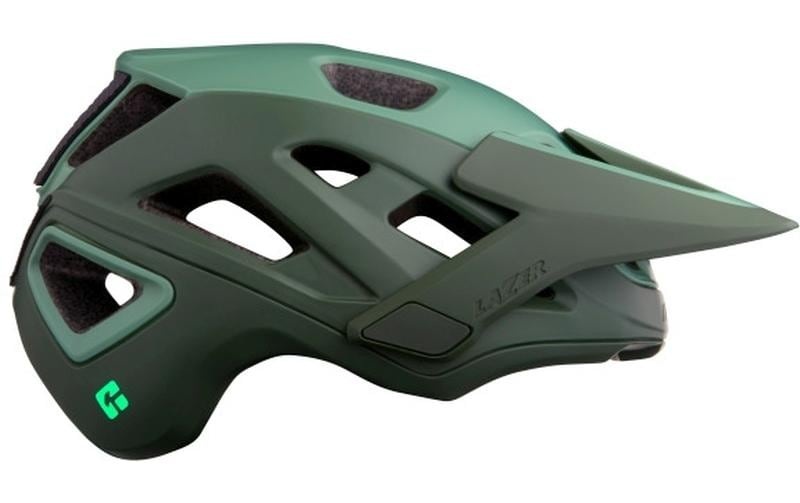 Lazer Fahrradhelm »Jackal KinetiCore Matte«