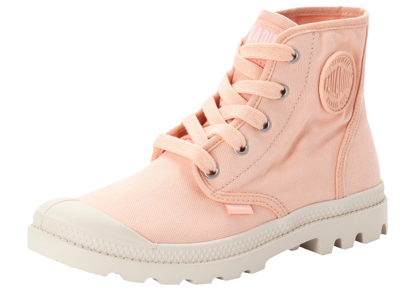 Stiefeletten Pampa Hi Damen 42