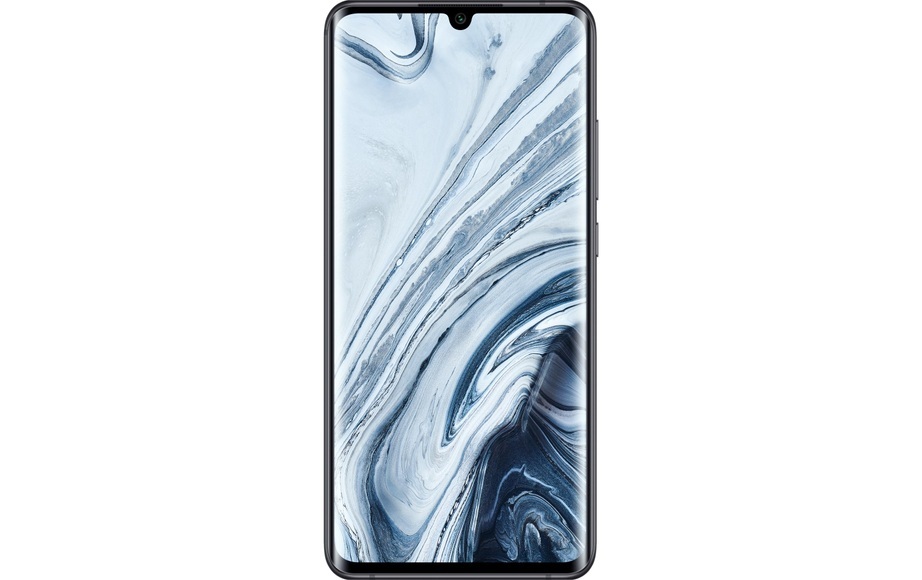 Xiaomi Mi Note 10 Pro 256GB Schwarz