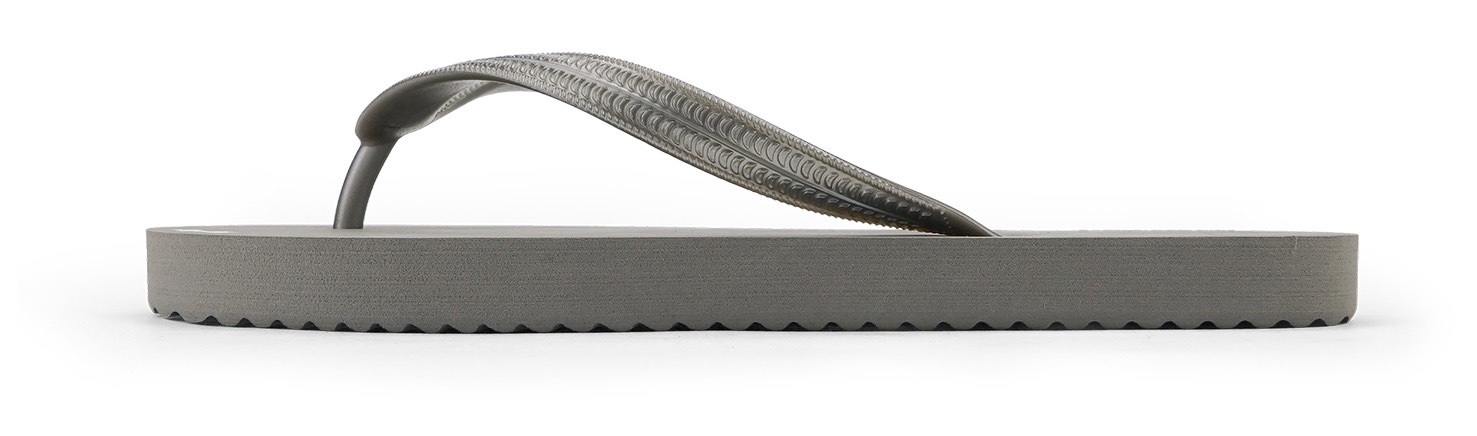 Flip Flop Zehentrenner »originals*metallic«, mit Metallic-Schimmer