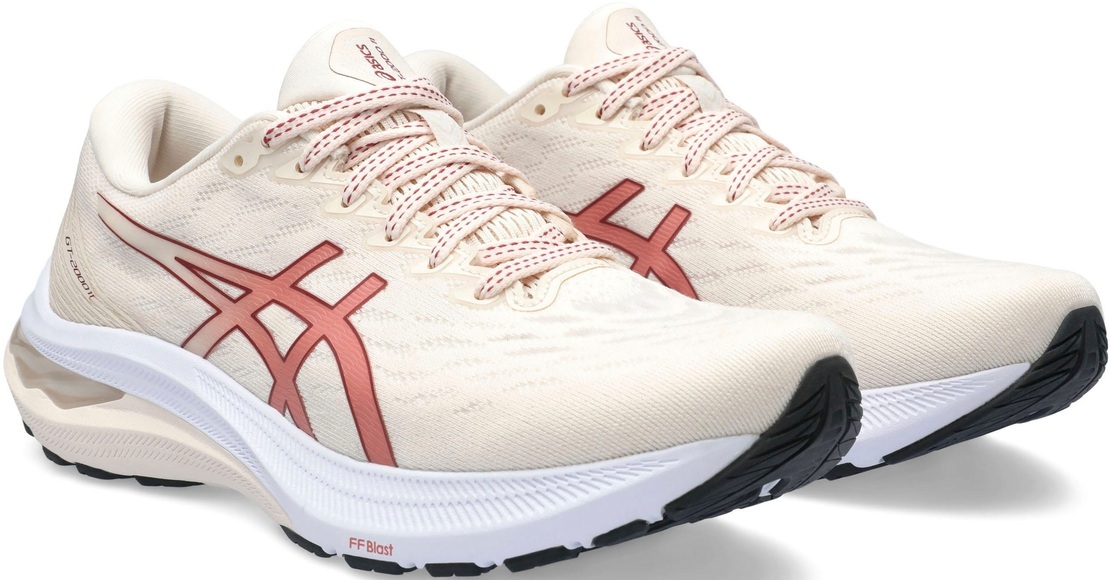 Asics Laufschuh »GT-2000 11«