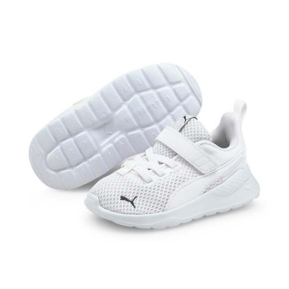 PUMA Sneaker »ANZARUN LITE AC INF«, für Babys