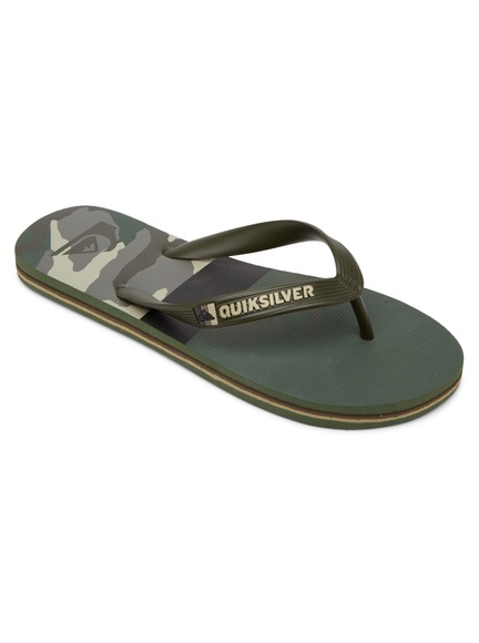 Quiksilver Sandale »Molokai Panel«
