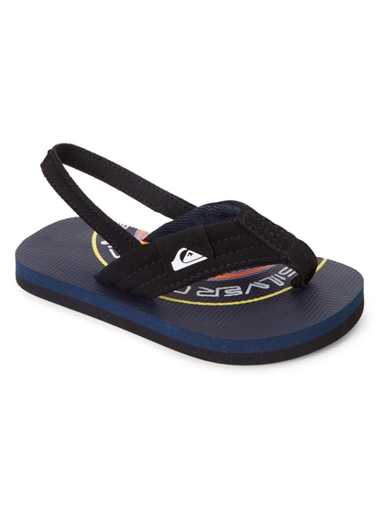 Quiksilver Sandale »Molokai Layback«