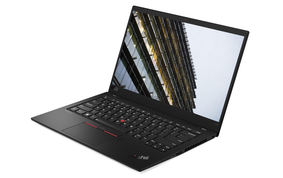 Lenovo TP X1 Carbon G8 i7 16/512GB Top (Schweizer Ausführung)
