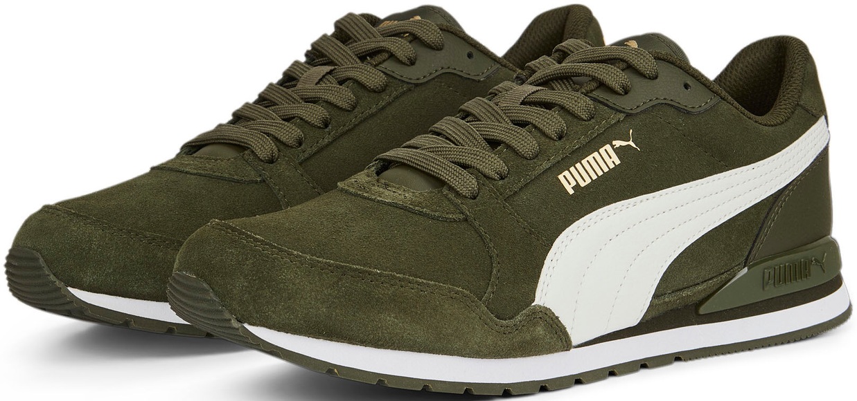 PUMA Sneaker »ST RUNNER V3 SD«