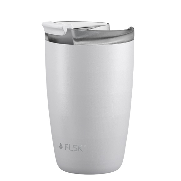 FLSK Coffee-to-go-Becher »FLSK Cup to go 350ml«, (1 tlg.)