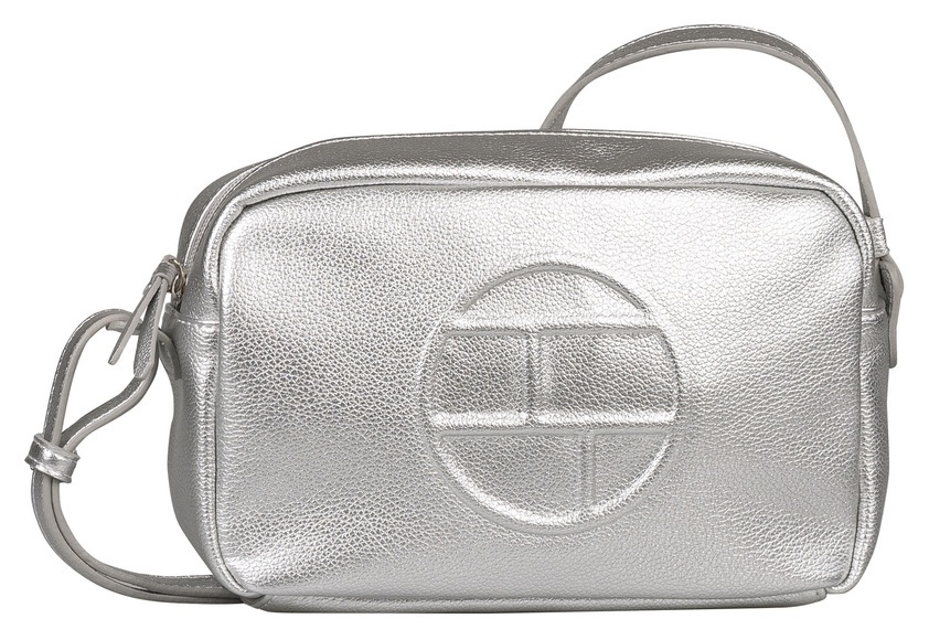 TOM TAILOR Mini Bag »Rosabel Camera bag«, mit dezentem TH-Logo vorne
