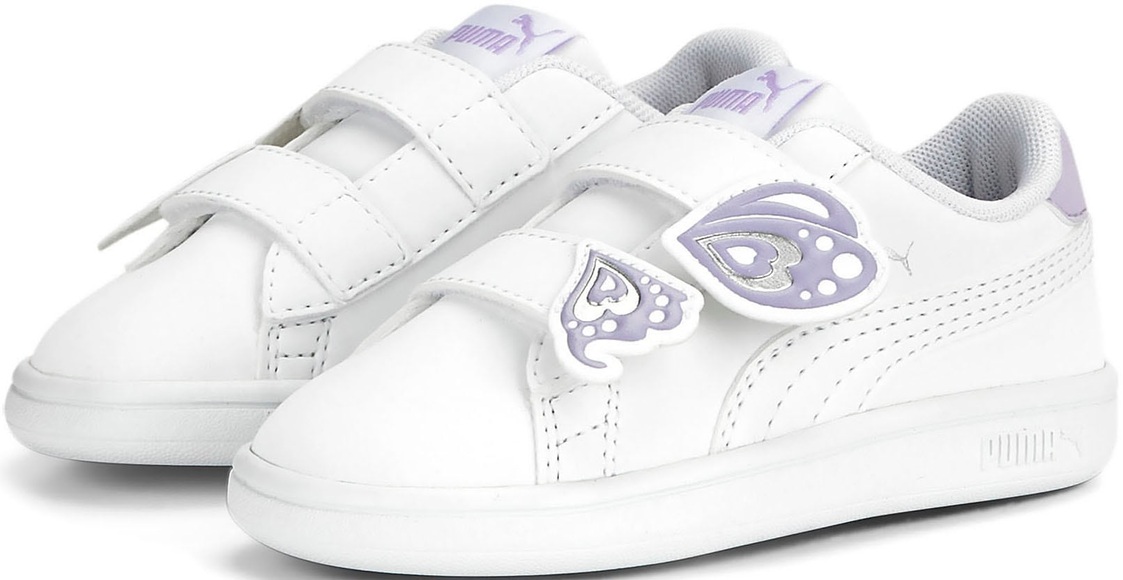 PUMA Sneaker »Puma Smash v2 Bfly V Inf«