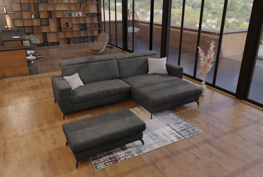 sit&more Ecksofa