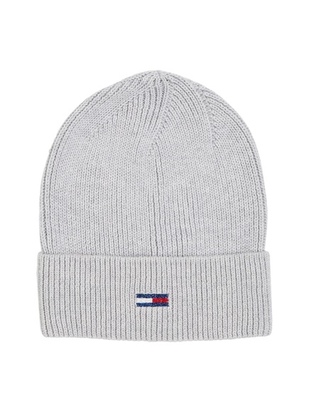 Tommy Jeans Strickmütze »TJW FLAG BEANIE«