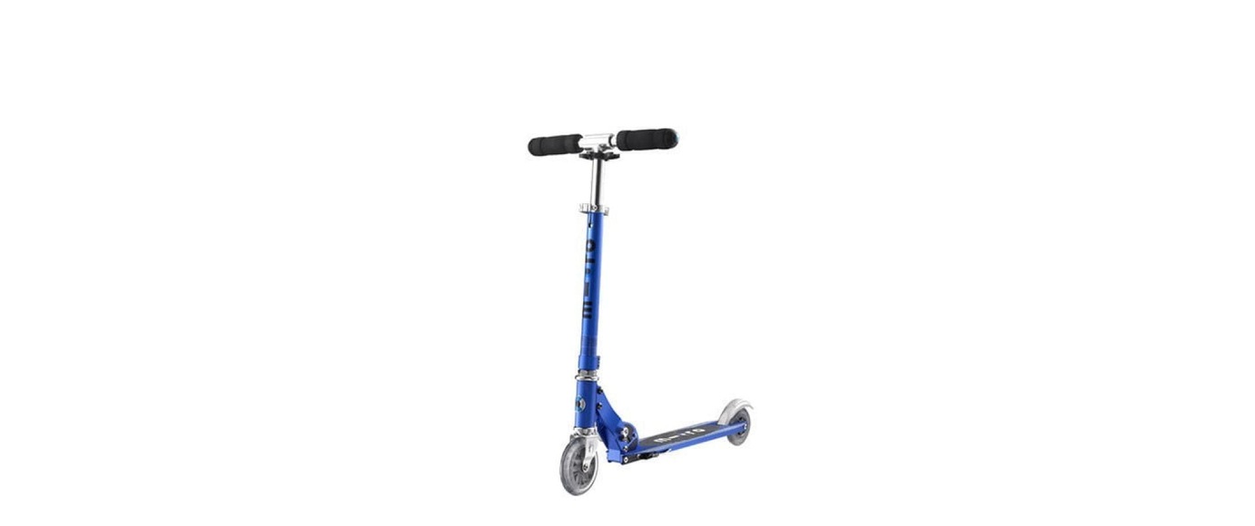 Sprite Saphir Kinder Scooter