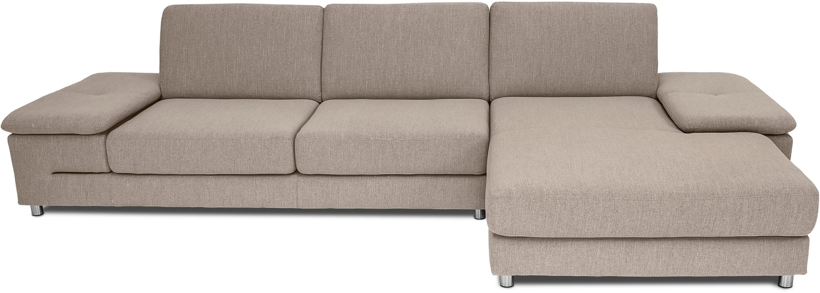 Alte Gerberei Ecksofa »Filippo Ecksofa«