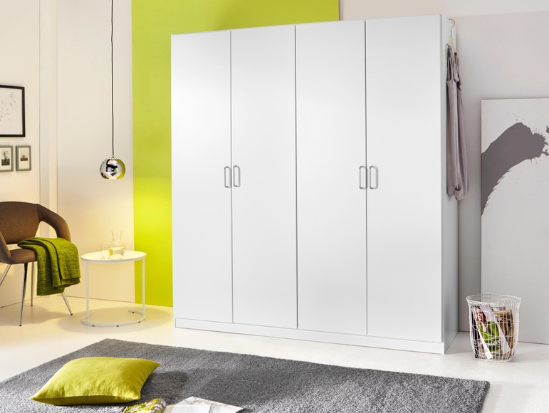 rauch BLUE Kleiderschrank »P4You«