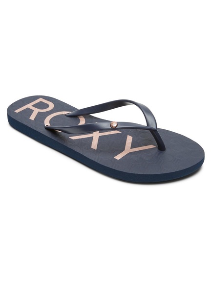 Roxy Sandy III Sandalen Damen blau 2021 US 6 | EU 36 Zehentrenner