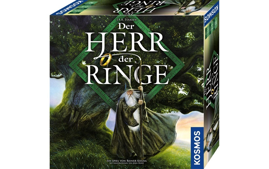 Der Herr der Ringe
