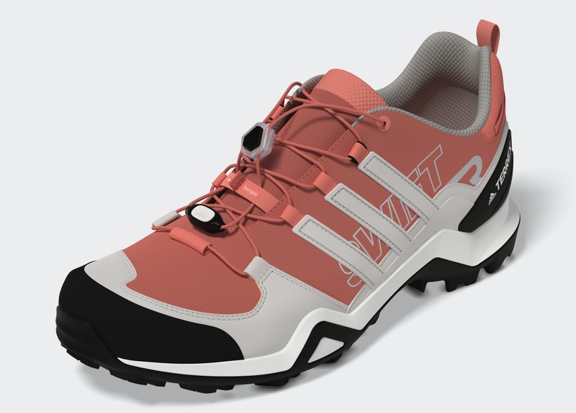adidas TERREX Wanderschuh »TERREX SWIFT R2 GORE-TEX«, wasserdicht