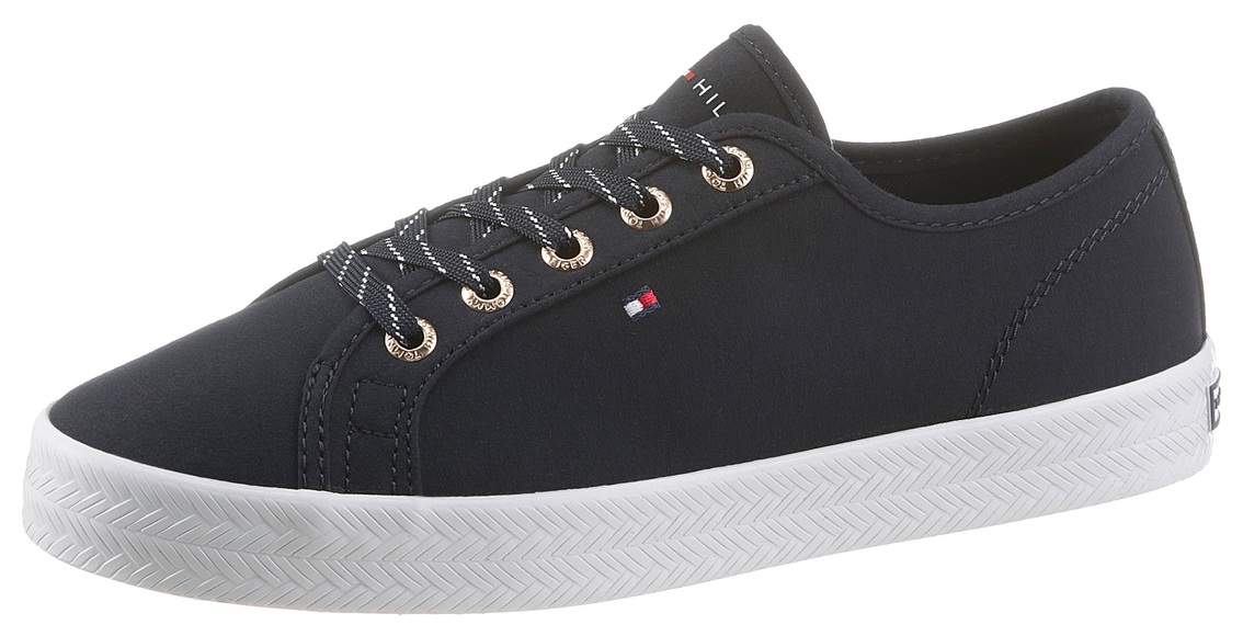 Sneakers, Low Top Damen Marine 39