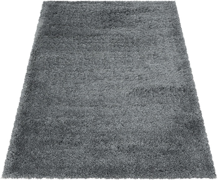Ayyildiz Teppiche Hochflor-Teppich »FLUFFY 3500«, rechteckig, 50 mm Höhe, robuster Langflor, ideal für Wohnzimmer und Schlafzimmer