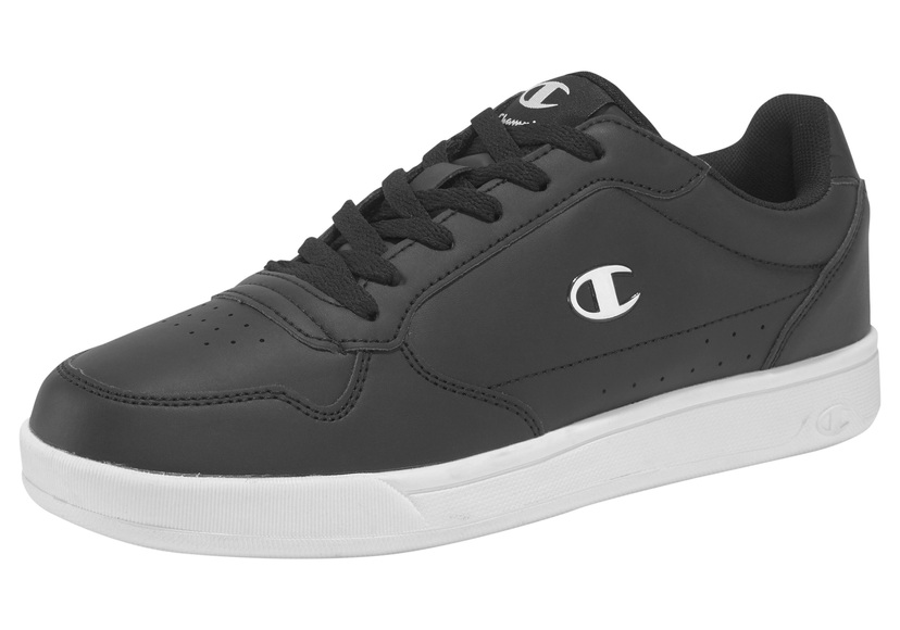 Champion Sneaker »NEW COURT«