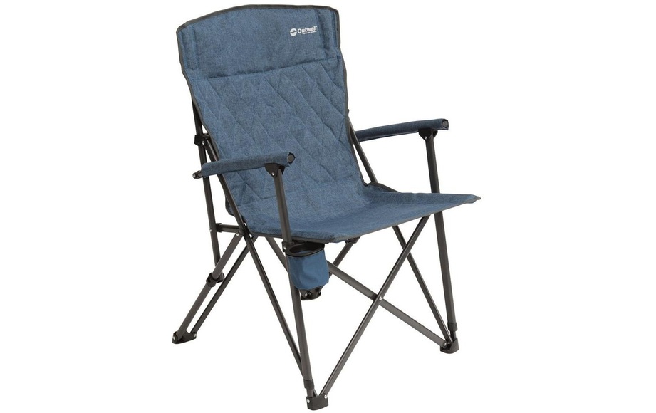Outwell Derwent Chair 2020 Faltstühle & Klappstühle